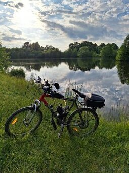 Motokolo 80ccm