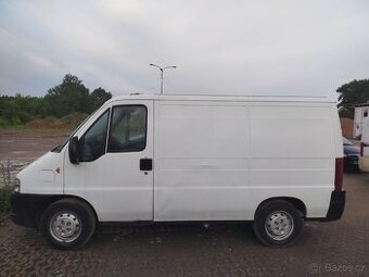Fiat Ducato 2.0JTD