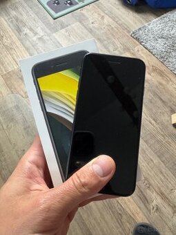 Výměna iphone SE 2020 za android