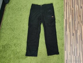Cargo kalhoty, 40
