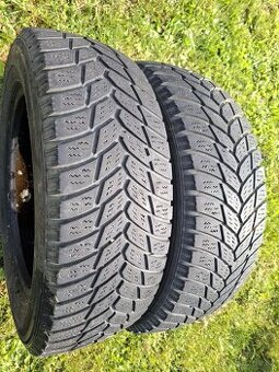 Zimní pneumatiky 205/55 R16C