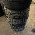 Prodám letní pneumatiky 205/60 R16 96V - 1