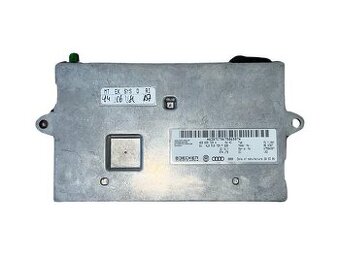 Schránka interface 4E0035729A Audi Q7 4L r.v. 2007