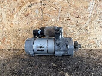 STARTÉR VW TOUAREG 7P 3.0 TDI 059911024K