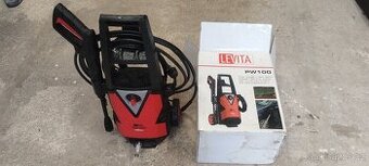 Tlaková myčka LEVITA - 1