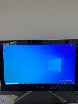 Lenovo All-in-One C440 – i5, 8GB RAM, Windows 10
