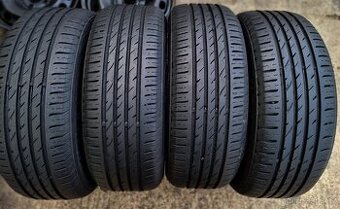 Letní pneumatiky Nexen 185/55 R15 82H