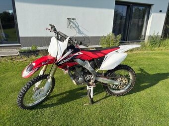 Honda crf 250 2009