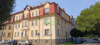 Prodej bytu s lodžií, 3+1, plocha 123 m2 v atraktivní lokali
