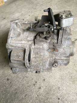 Převodovka 6 rychl. 2.0Tdi Škoda, VW kod KDN