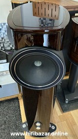 FYNE AUDIO F1-12 referenční sloupové reprosoustavy - 1