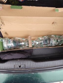 Poloosa VW golf IV