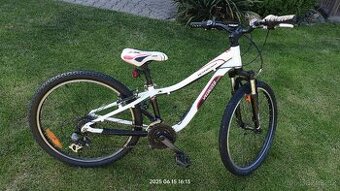 Dětské kolo Specialized hotrock 24