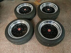 Kerscher KCS 4x108 - 1