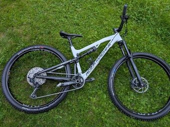 Rock Machine Blizzard XCM 70-29, vel. M