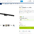 EMOS Led světlo monitoru 46cm