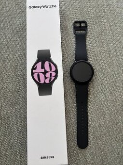 Chytré hodinky Samsung Galaxy watch 40mm LTE