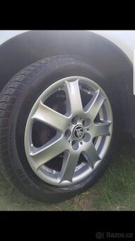 ALU - BROCK R16 - 5x100