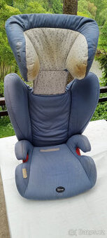Dětská autosedačka Britax Römer KidFix 15 - 36 kg.