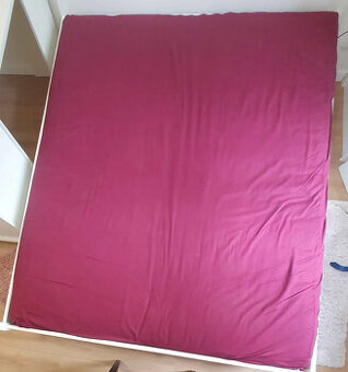Futon 160cm - 1