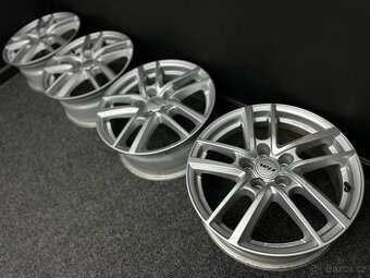 Alu kola Rial 5x112 17”
