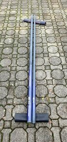 Carbonový stěžeň NeilPryde X3 460cm výborný stav