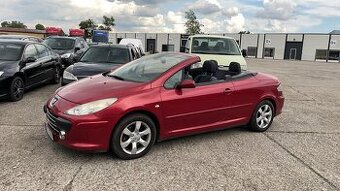 Peugeot 307 CC