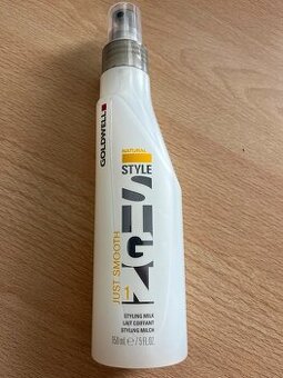 Goldwell zvlhčovač vlasů, ochrana vlasů