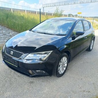 Seat Leon 1.2tsi 81kw