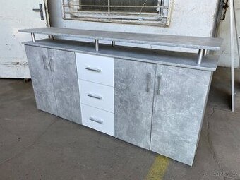 Komoda beton