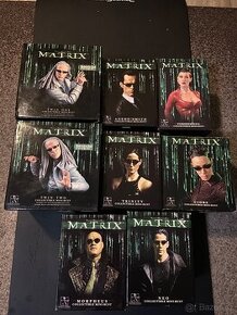 Gentle giant Matrix ne sideshow