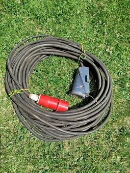Prodlužovací kabel
