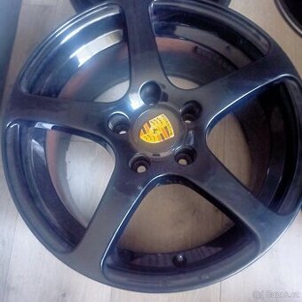5×130R20