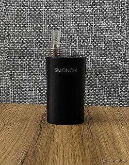 Vaporizer smono 4