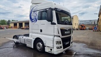 Man TGX 18.440 lowdeck E6
