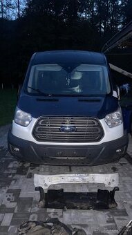 Ford Transit MK8