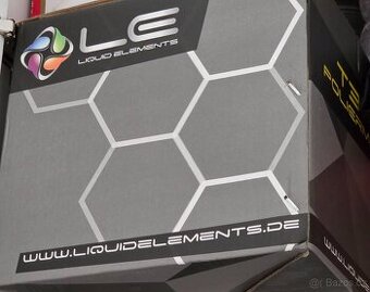 Liquid Elements t 3000 V3 - 1