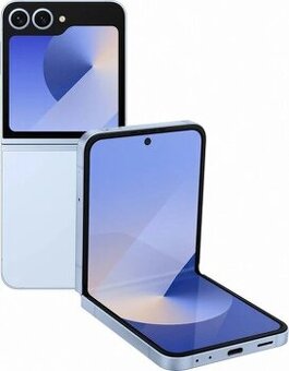 SAMSUNG GALAXY Z FLIP 6