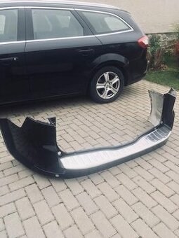 Ford mndeo narazník