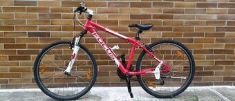 Dětské kolo Focus Highlland peak 26"S
