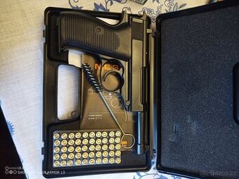 Walther P38 akustický