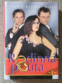 Rodinná pouta 2. díl