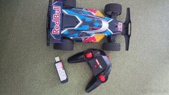 Carrera RC auto Red Bull RC2 201058 RTR 1:20