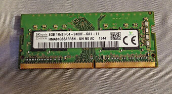 Hynix DDR4 8GB 2400MHz CL17