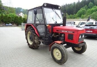 ZETOR 7011