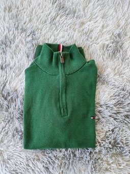 Mikina Tommy Hilfiger vel. S