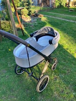 Trojkombinace cybex priam