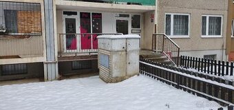 Pronajem nebytového prostoru 20m2