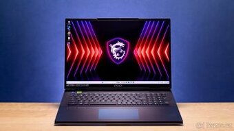 RTX 4090 16GB_MSI TITAN 18 HX_i9-14900HX_128GB_4TB_MINI LED