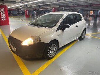 Fiat Punto Grande
